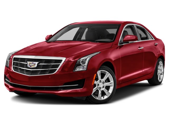 cadillac ats sedan 2017 1G6AG5RX6H0115990 image